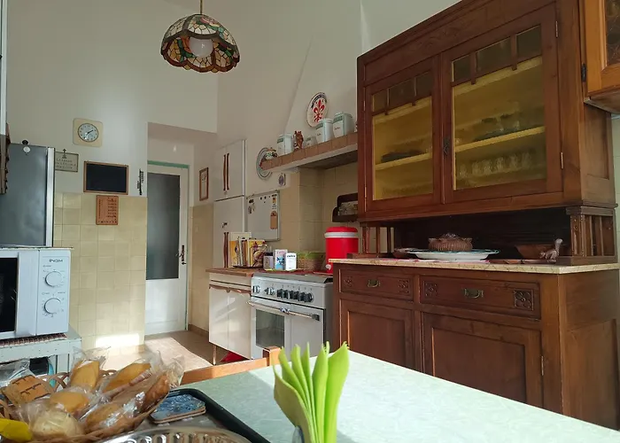 Elda - In Historic House * Montecatini Terme