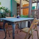 Villa Elda - B&B In Historic House Frühstückspension *