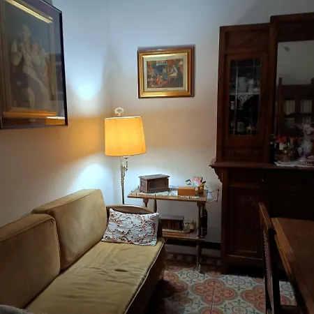 住宿加早餐酒店 Elda - In Historic House *