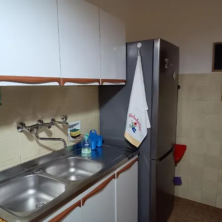 Elda - In Historic House Alojamento de Acomodação e Pequeno-almoço Montecatini Terme