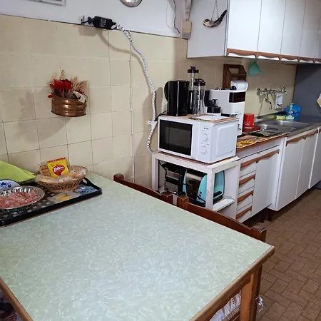Bed & Breakfast Elda - In Historic House
