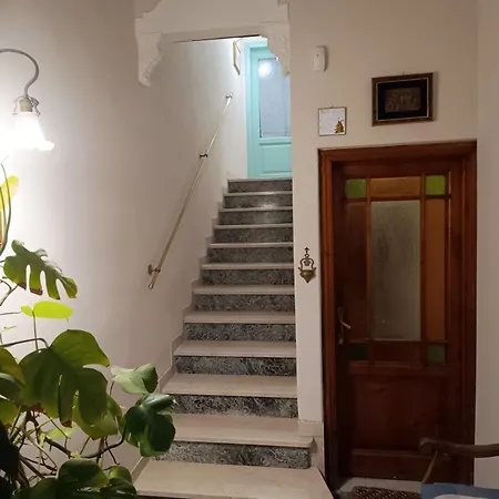 住宿加早餐酒店 Elda - In Historic House *