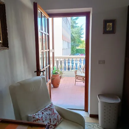 Elda - In Historic House Alojamento de Acomodação e Pequeno-almoço *