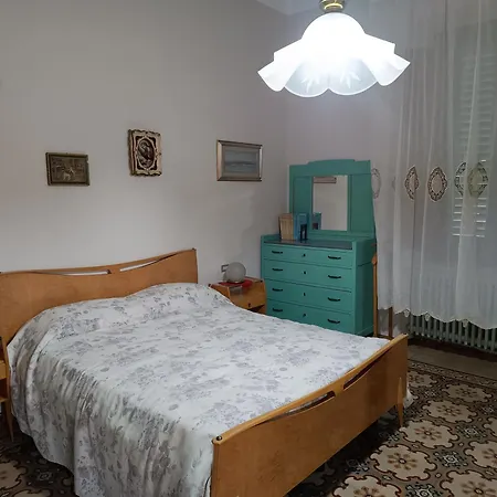 Elda - In Historic House Montecatini-Terme