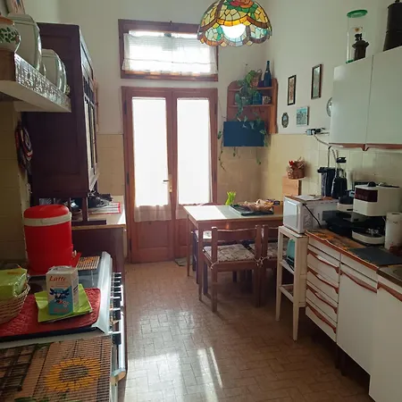 Elda - In Historic House Montecatini Terme