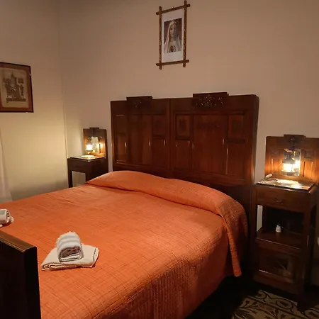 Elda - In Historic House Bed & Breakfast Montecatini-Terme