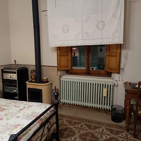 Villa Elda - B&B In Historic House *