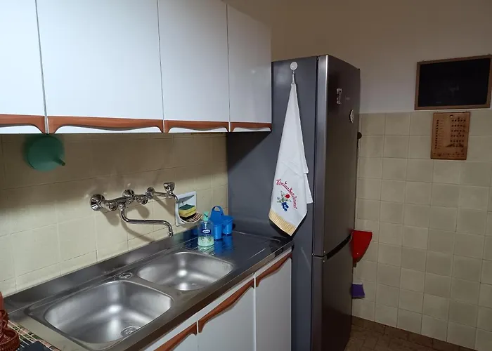 Elda - In Historic House Bed & Breakfast Montecatini-Terme