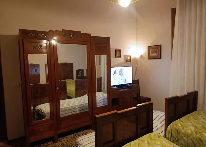 Elda - In Historic House Montecatini-Terme