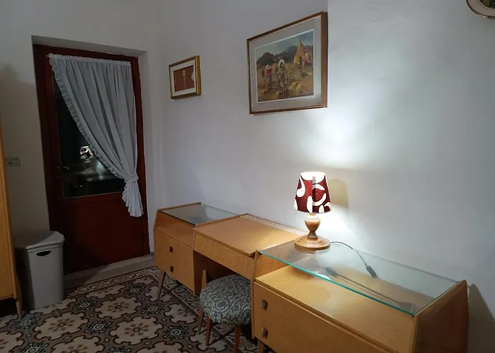 Elda - In Historic House * Montecatini-Terme