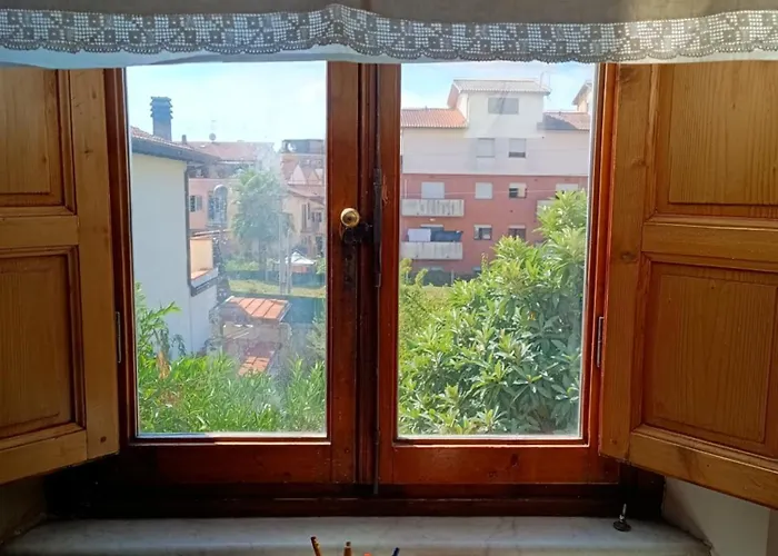 Elda - In Historic House Montecatini-Terme