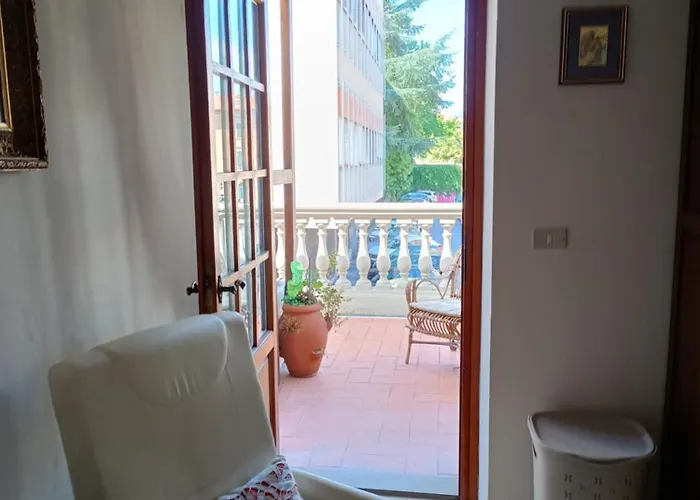 Elda - In Historic House Bed & Breakfast *