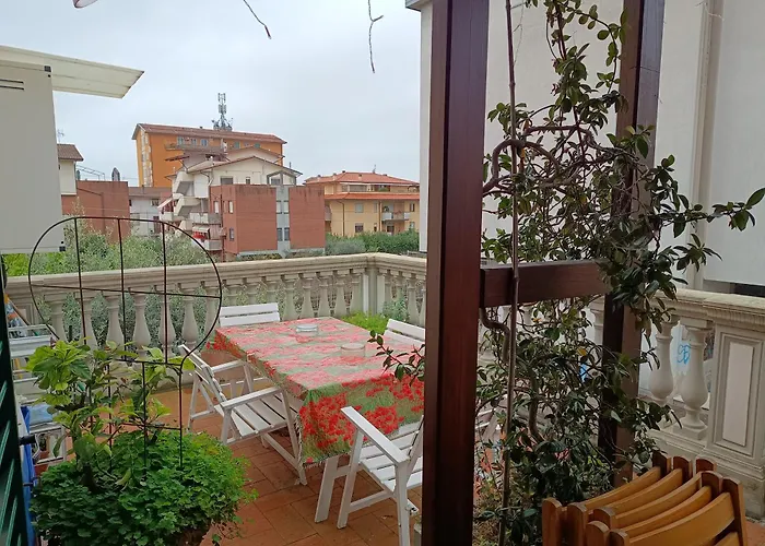Bed & Breakfast Elda - In Historic House