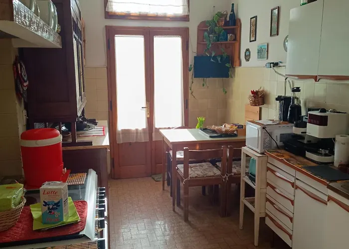 Elda - In Historic House Montecatini-Terme