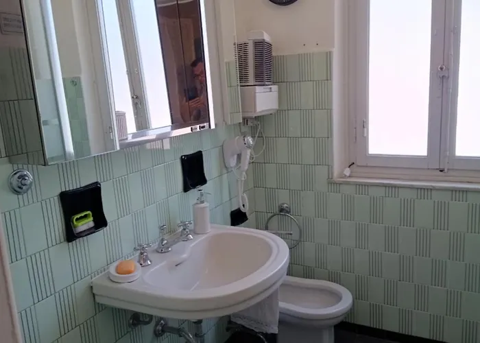 Elda - In Historic House Bed & Breakfast Montecatini-Terme