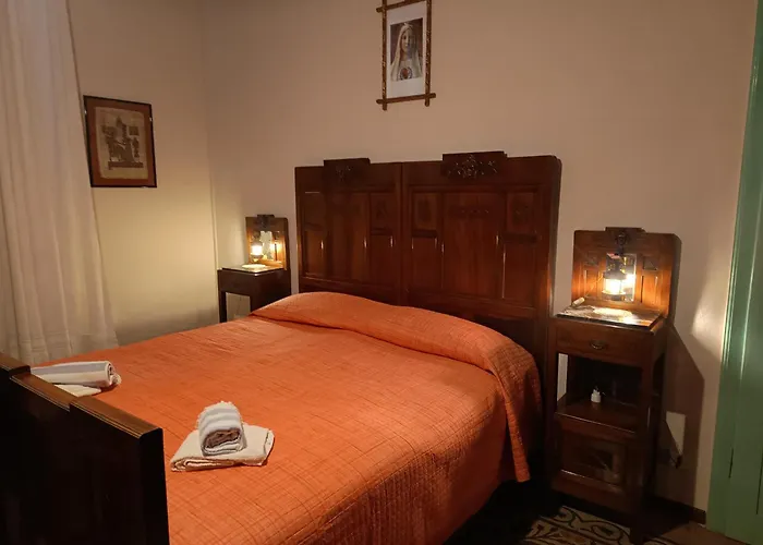 Elda - In Historic House Bed & Breakfast Montecatini-Terme