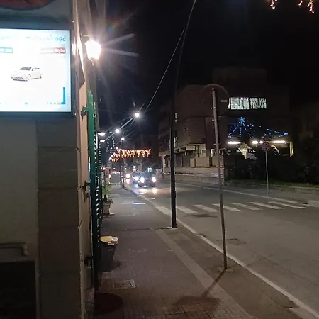 Elda - In Historic House مونتيكاتيني تيرمي