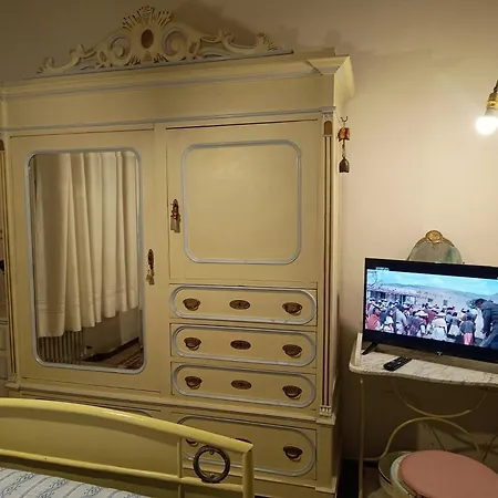 Couette-café Elda - In Historic House *