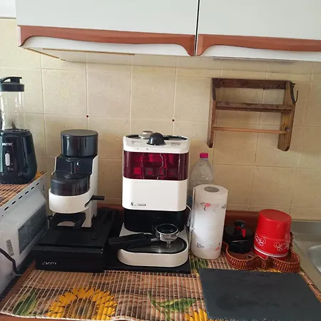 Elda - In Historic House *