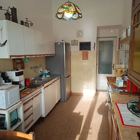 Elda - In Historic House مونتيكاتيني تيرمي