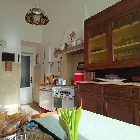 Elda - In Historic House * مونتيكاتيني تيرمي