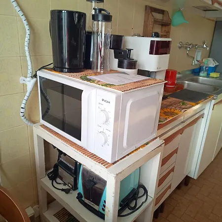 Elda - In Historic House Couette-café Montecatini Terme