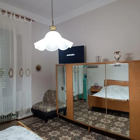 فندق مبيت وإفطار Elda - In Historic House *