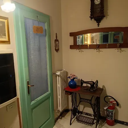 Elda - In Historic House مونتيكاتيني تيرمي